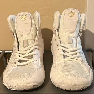 Rudis Jordan Wrestling Shoes